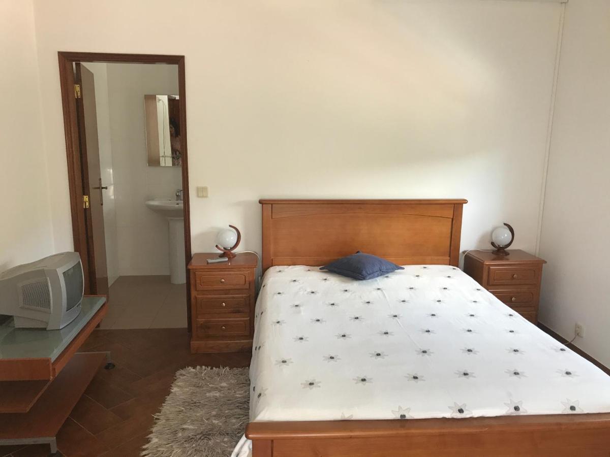 卡什塔涅拉德佩拉Europa住宿加早餐旅馆 外观 照片