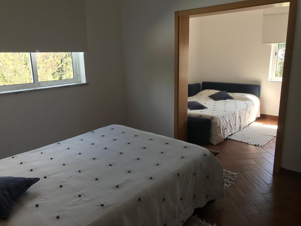 卡什塔涅拉德佩拉Europa住宿加早餐旅馆 外观 照片