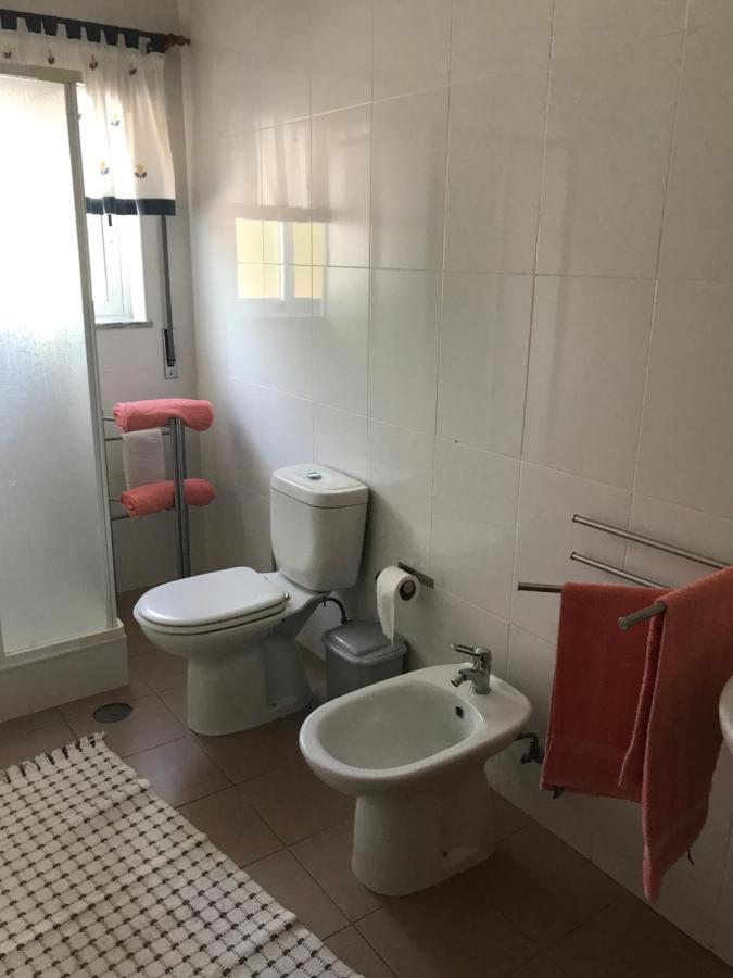 卡什塔涅拉德佩拉Europa住宿加早餐旅馆 外观 照片