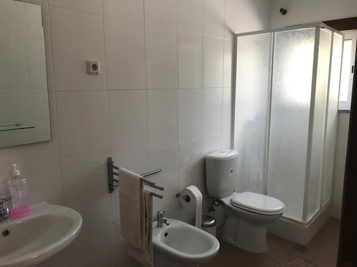卡什塔涅拉德佩拉Europa住宿加早餐旅馆 外观 照片