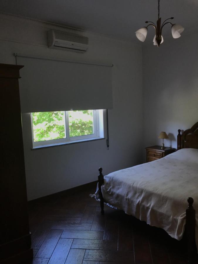 卡什塔涅拉德佩拉Europa住宿加早餐旅馆 外观 照片