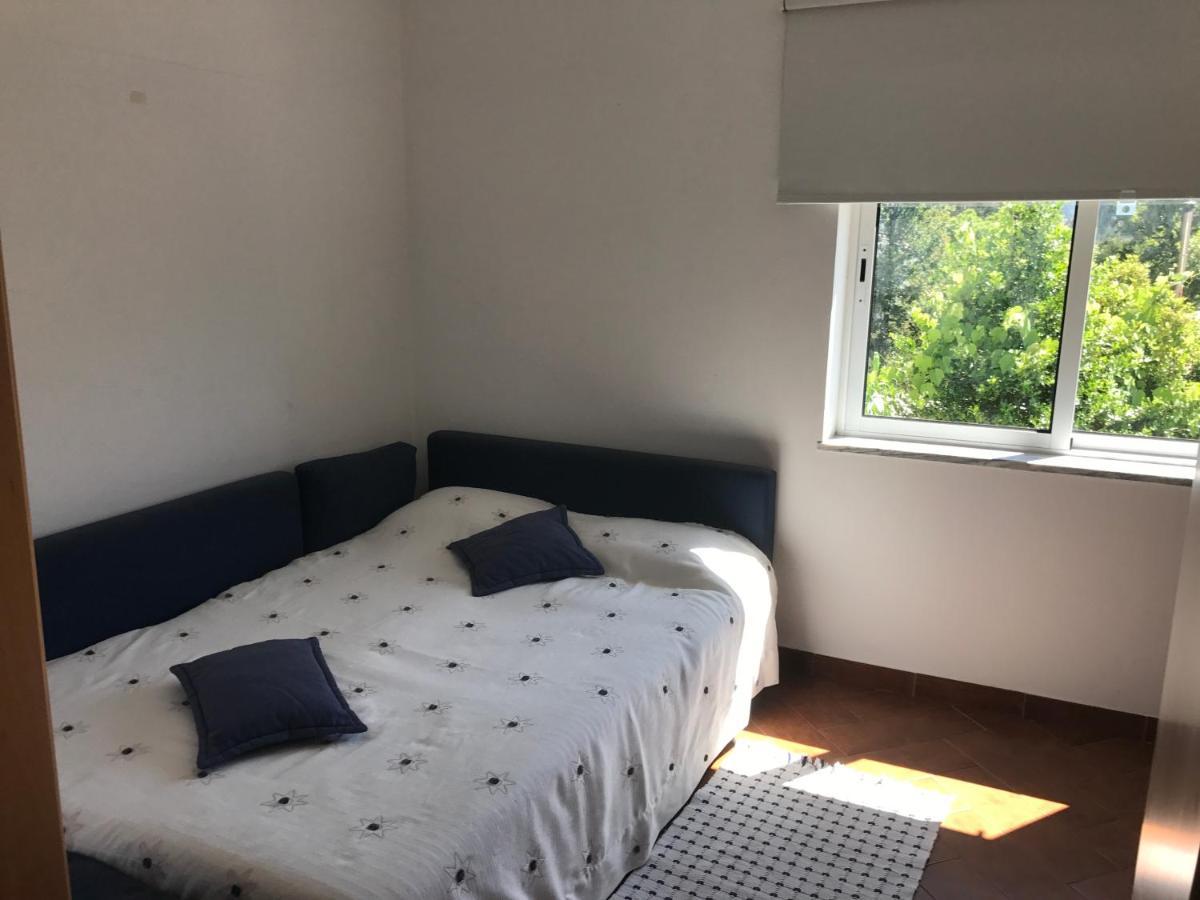 卡什塔涅拉德佩拉Europa住宿加早餐旅馆 外观 照片