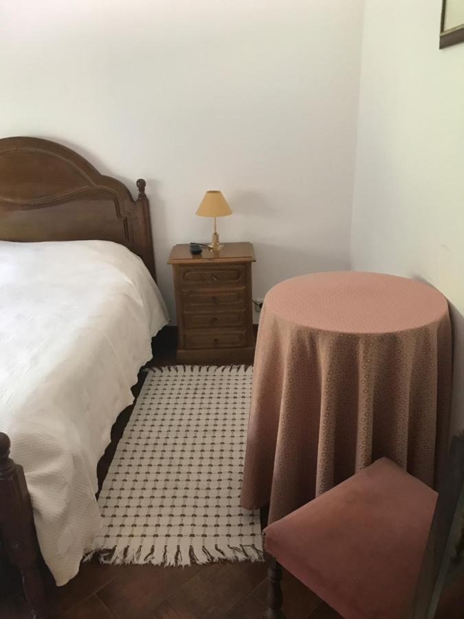 卡什塔涅拉德佩拉Europa住宿加早餐旅馆 外观 照片