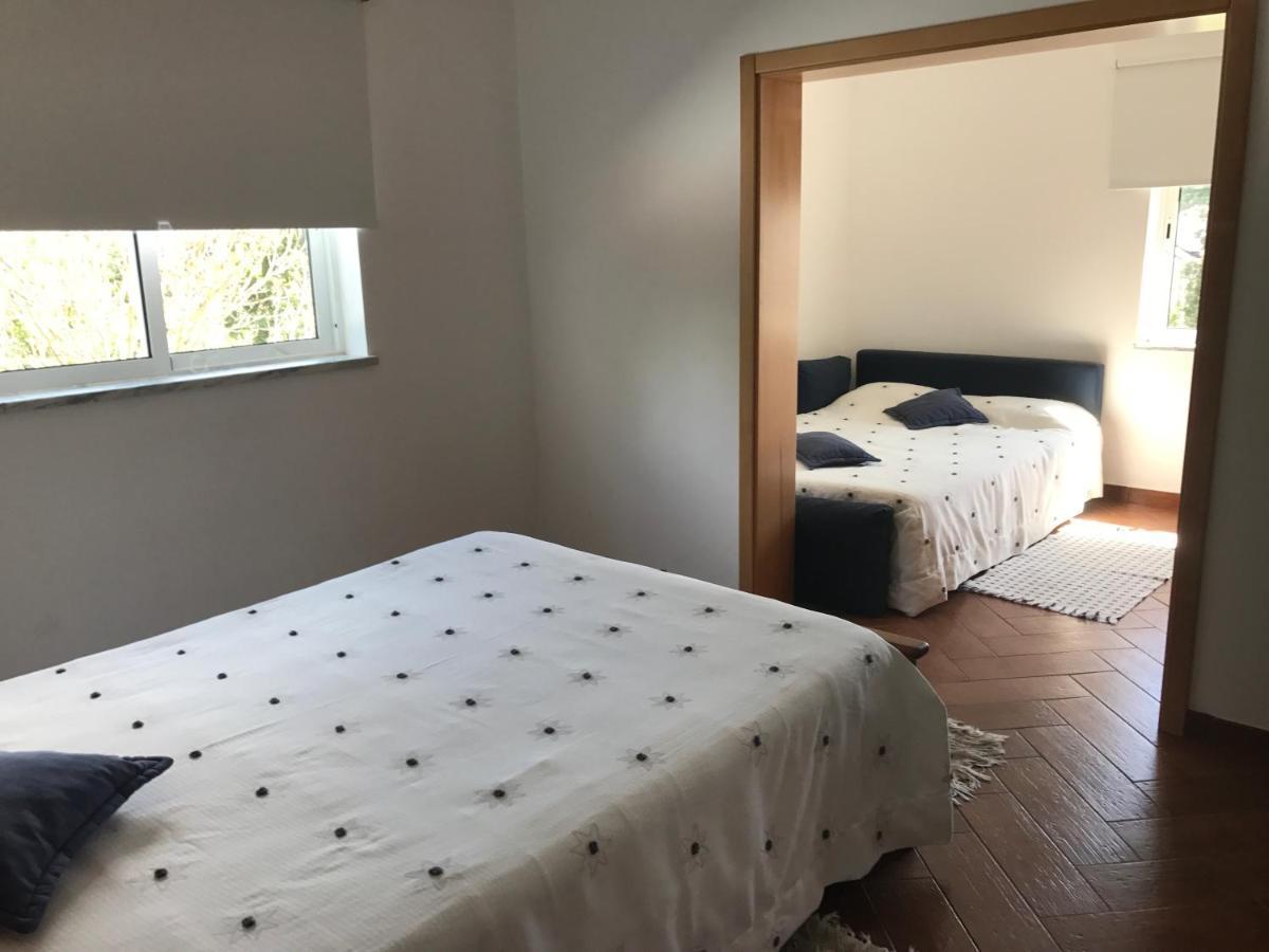 卡什塔涅拉德佩拉Europa住宿加早餐旅馆 外观 照片
